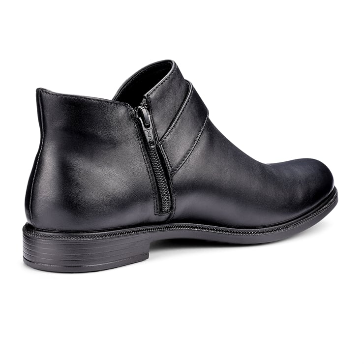 Linton Boots