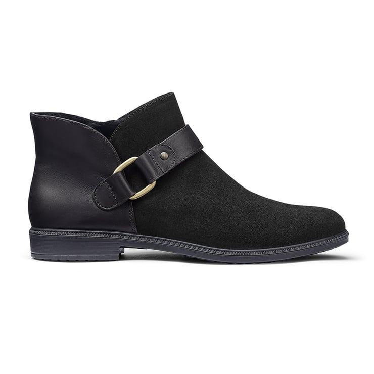 Linton Boots