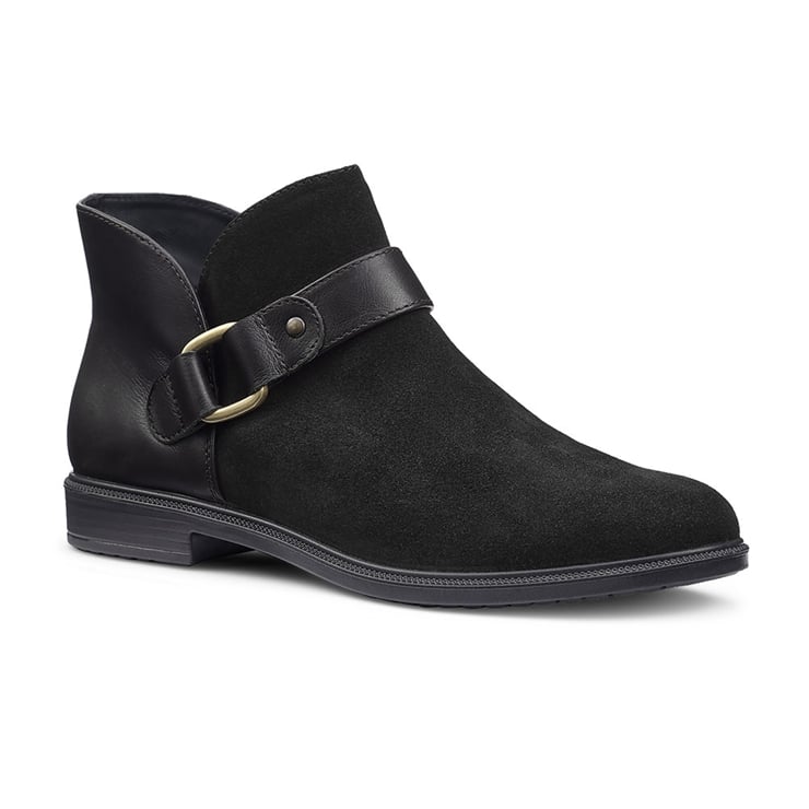Linton Boots