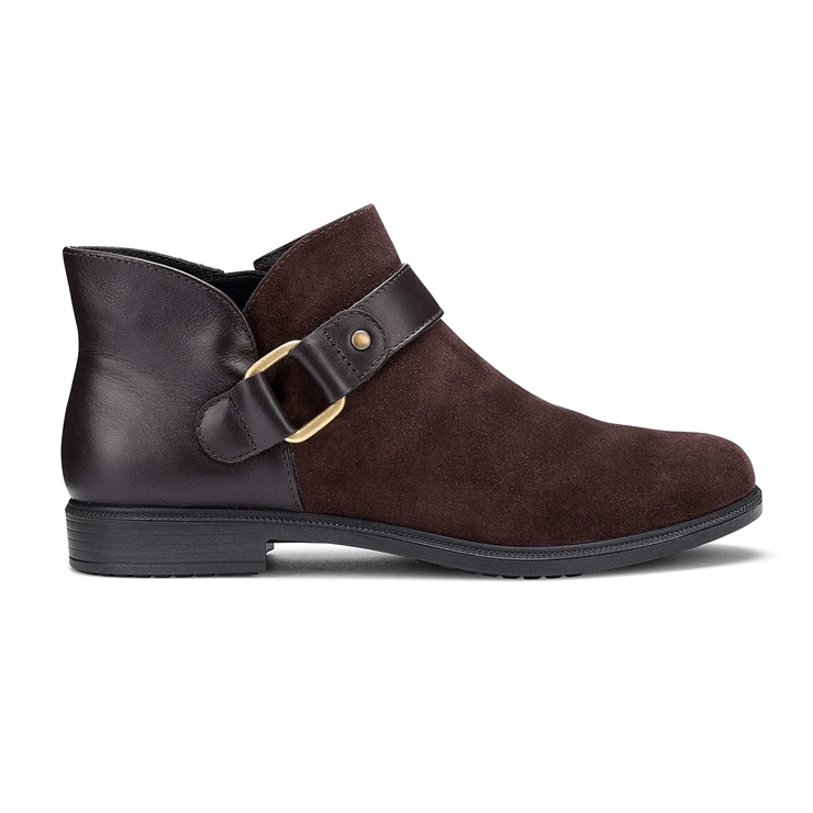 Linton Boots