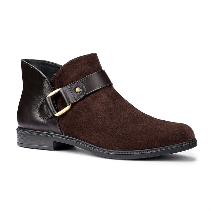 Linton Boots