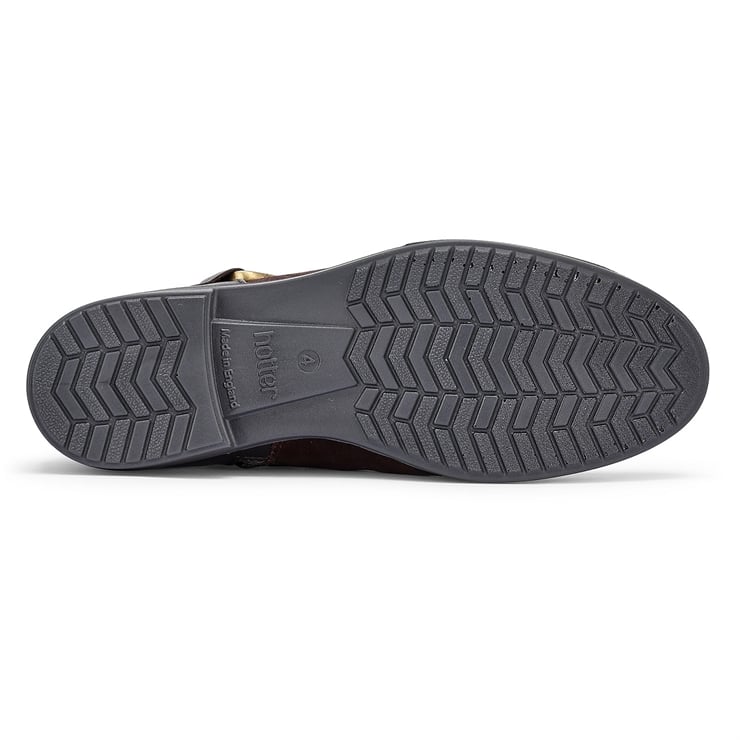 Linton Boots