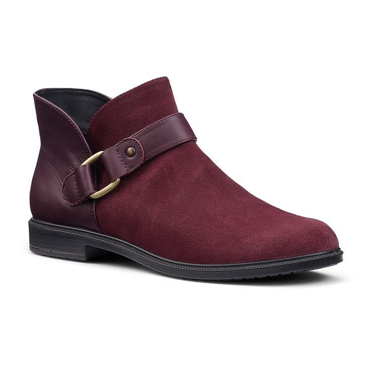 Linton Boots