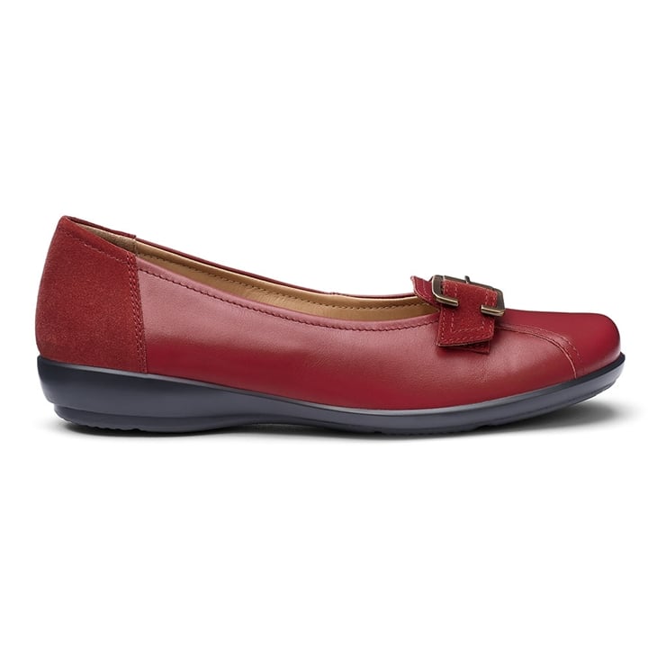 Linnet Shoes