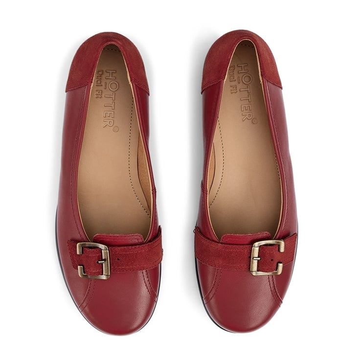 Linnet Shoes