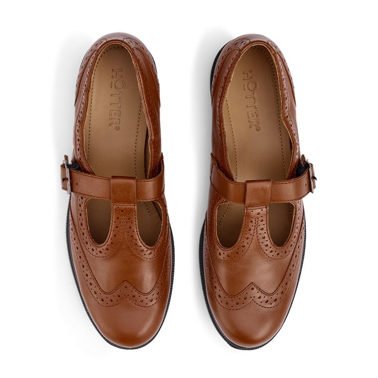 Lumen Shoes