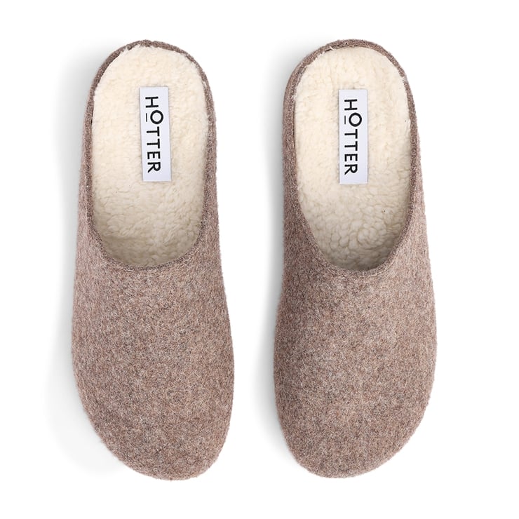 Lovely Slippers
