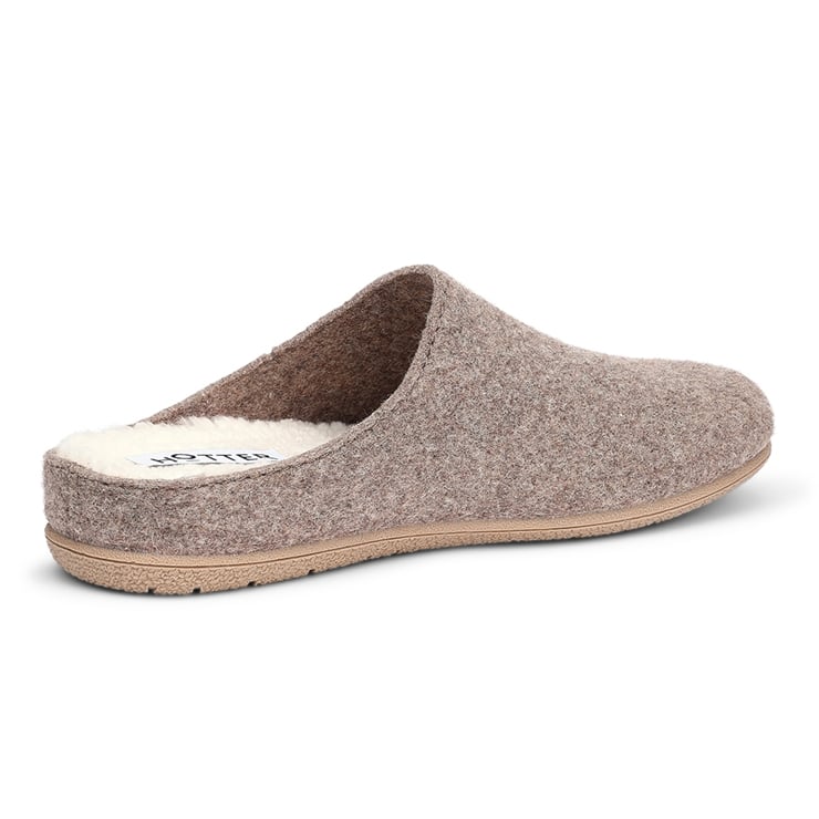 Lovely Slippers