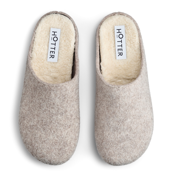 Lovely Slippers