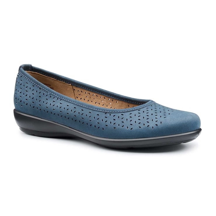 Livvy II Shoes
