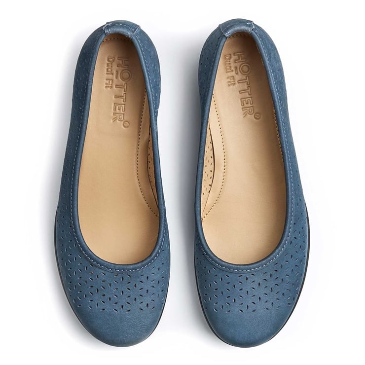 Livvy II Shoes