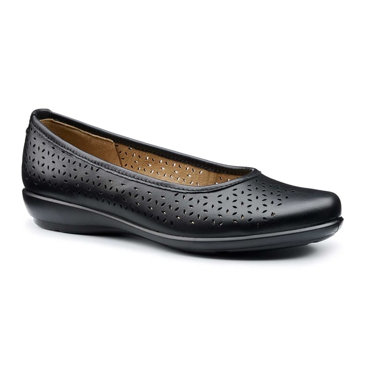 Livvy II Shoes