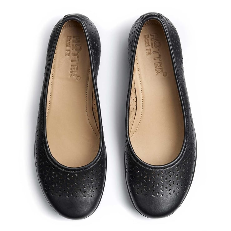 Livvy II Shoes