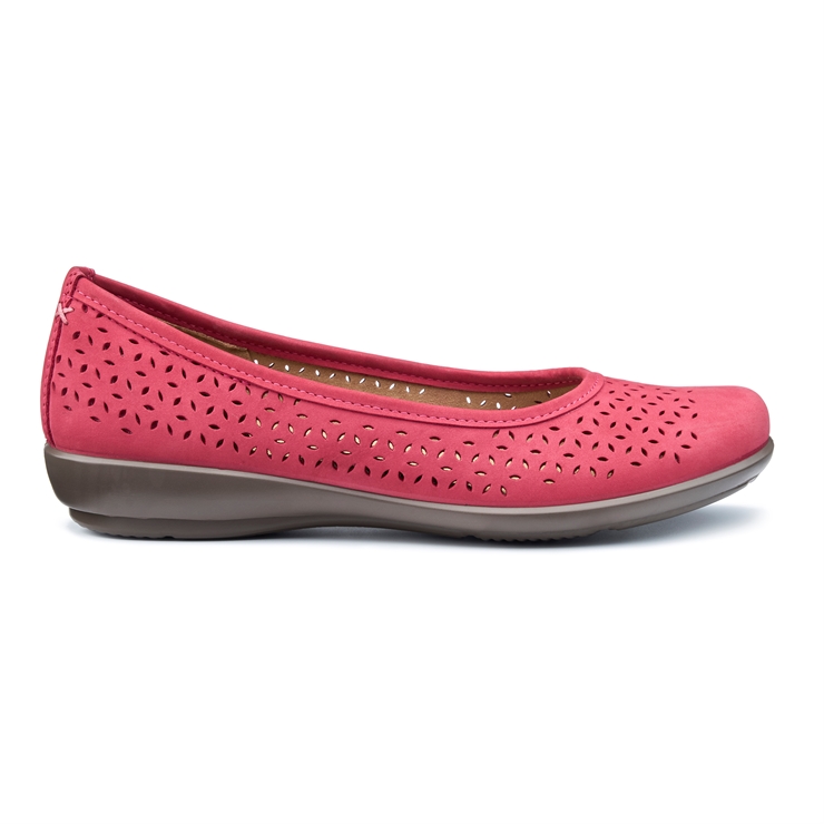 Livvy II Shoes