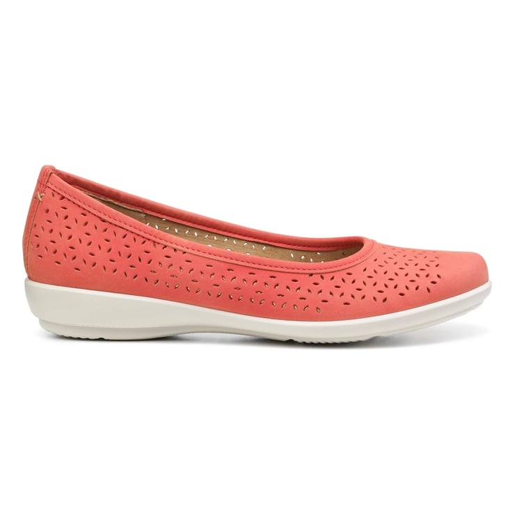 Livvy II Shoes