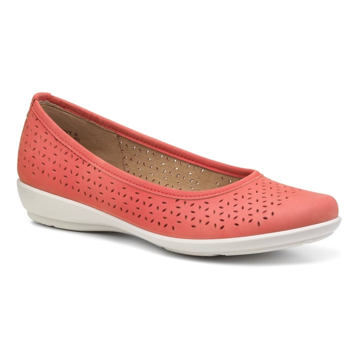 Livvy II Shoes