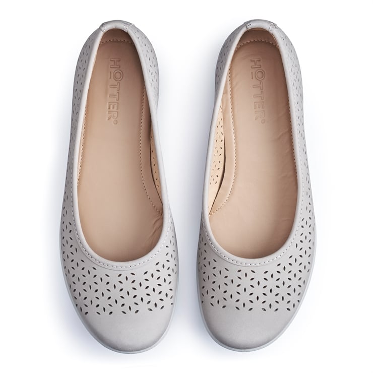 Livvy II Shoes