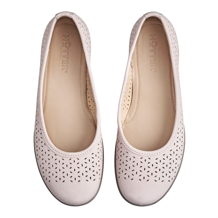 Livvy II Shoes