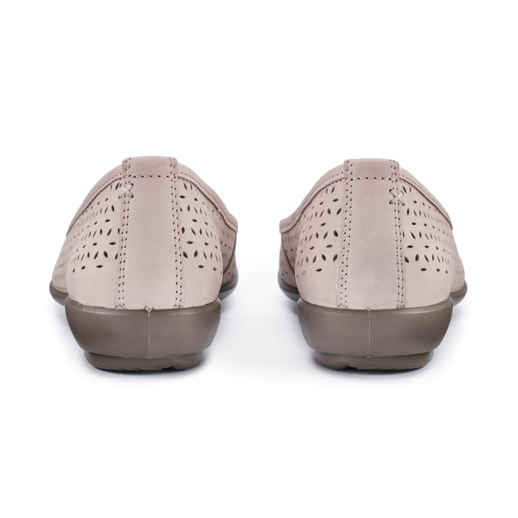 Livvy II Shoes