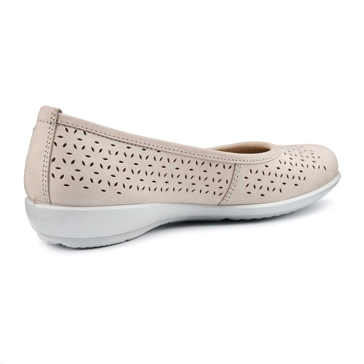 Livvy II Shoes