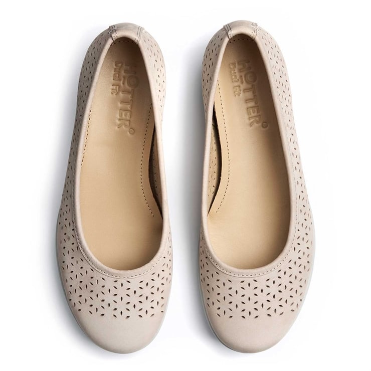 Livvy II Shoes