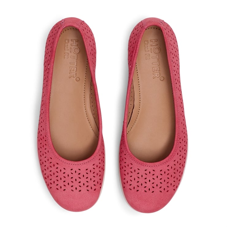 Livvy II Shoes
