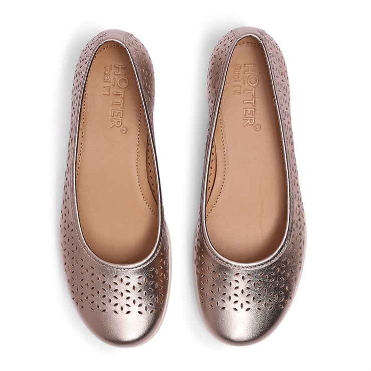Livvy II Shoes