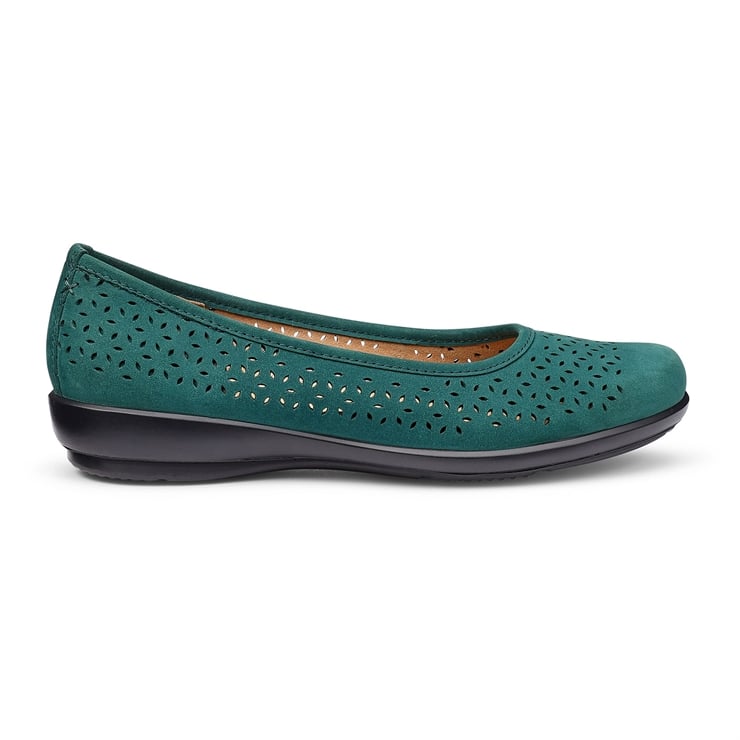 Livvy II Shoes