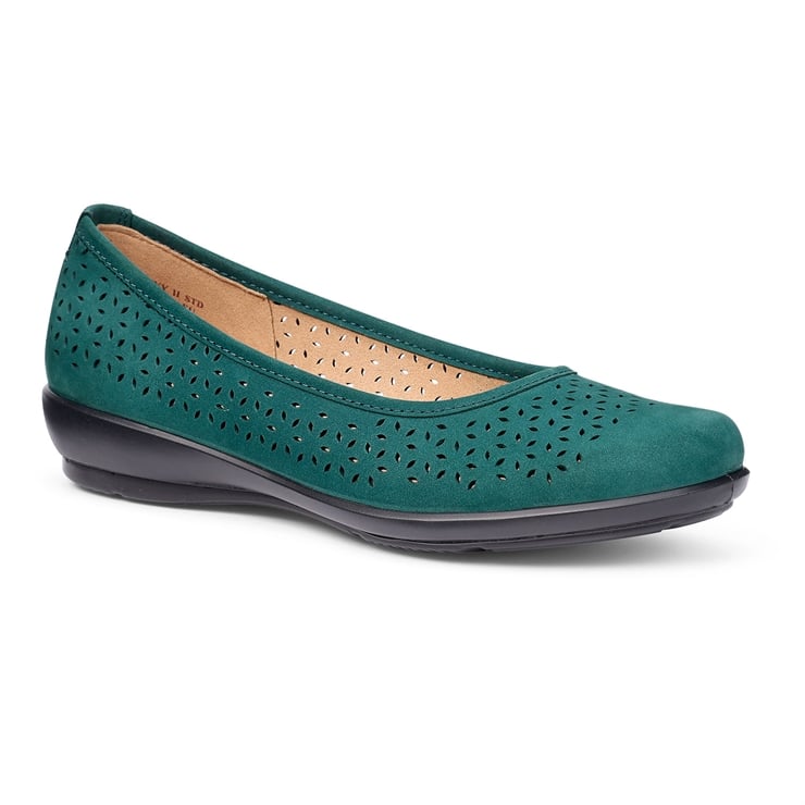 Livvy II Shoes