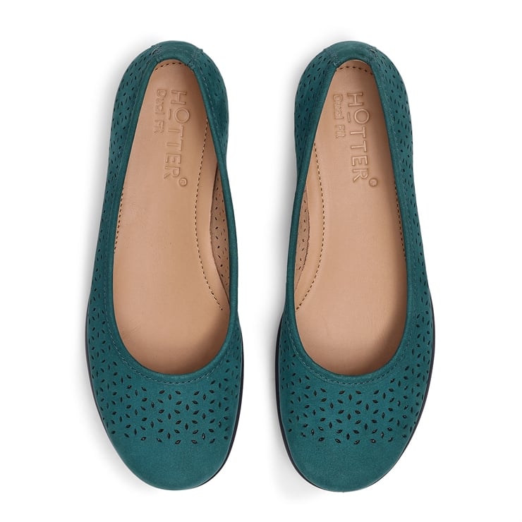 Livvy II Shoes