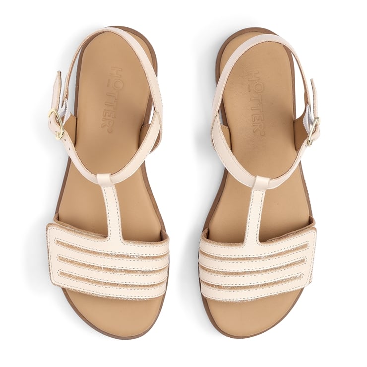 Lyla Sandals