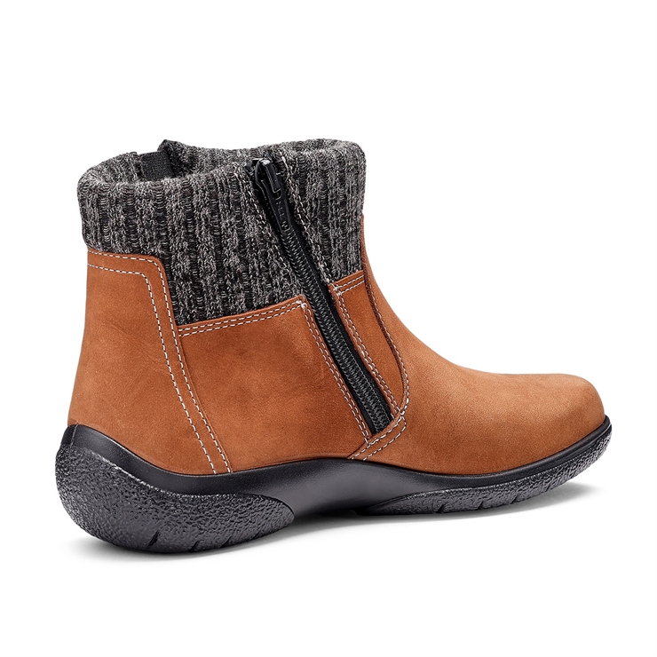 Malham Boots
