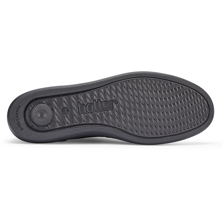 Manor Boots