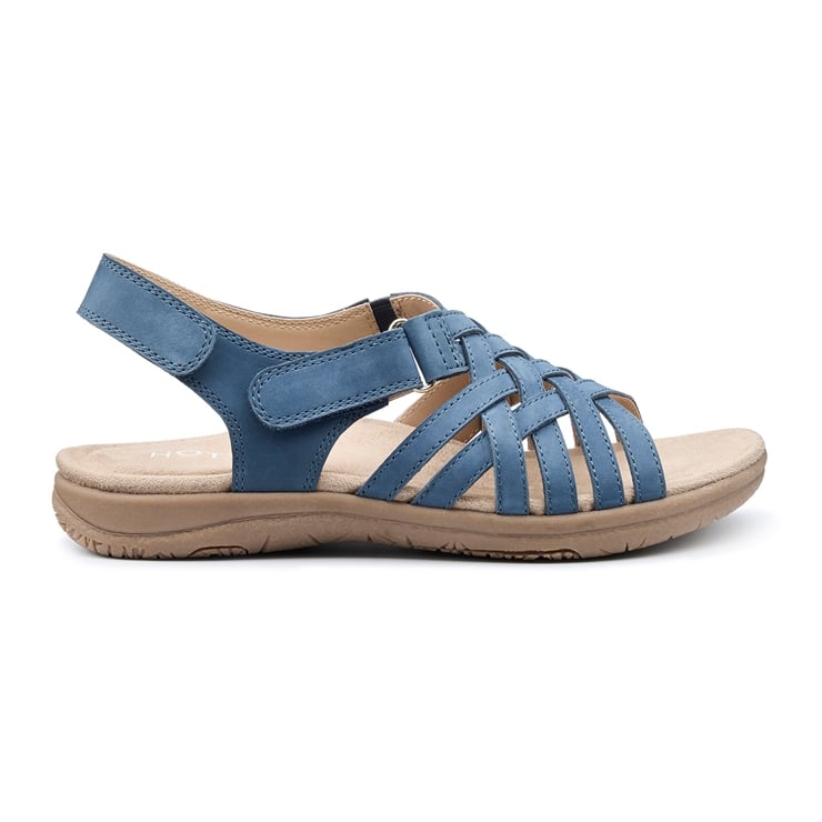 Maple Sandals