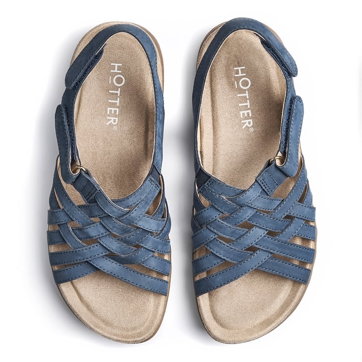 Maple Sandals