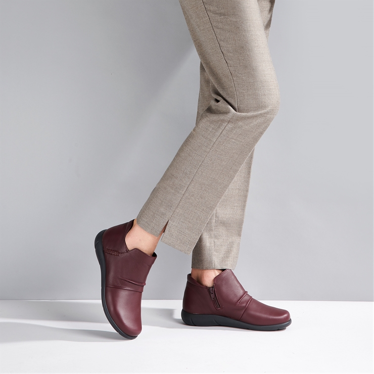 Marly Boots