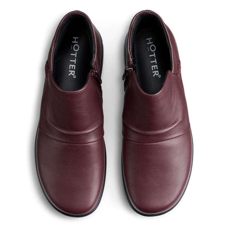 Marly Boots