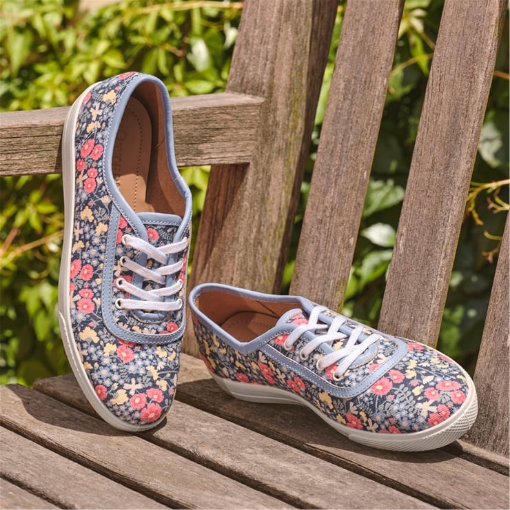 Mabel Trainers