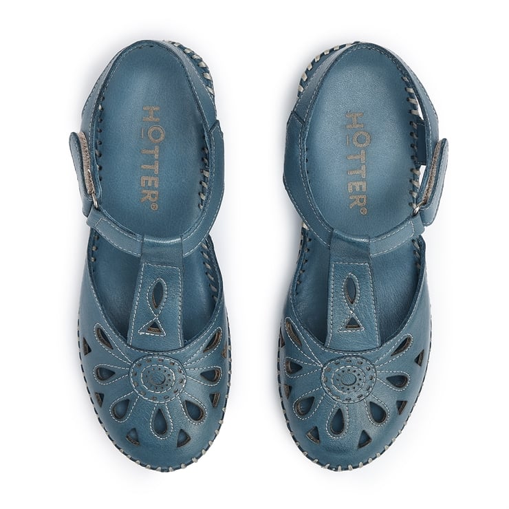 Mdina Sandals