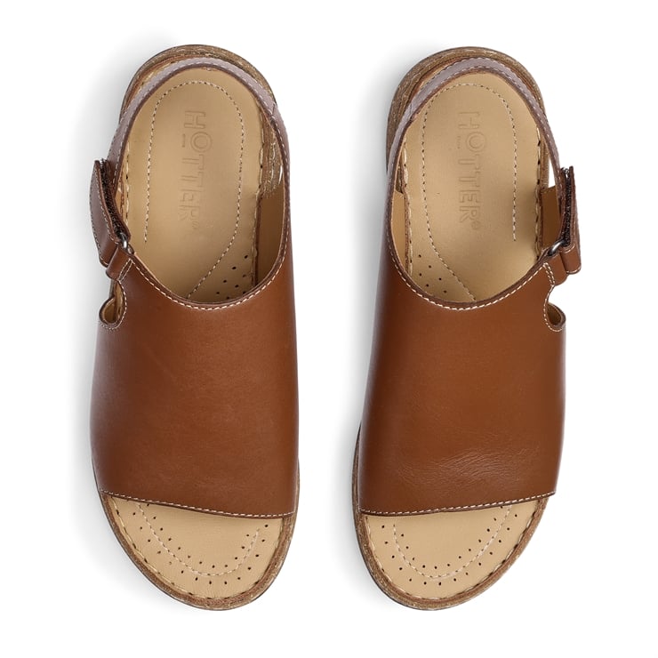 Mena Sandals