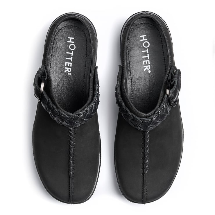 Magical Shoes
