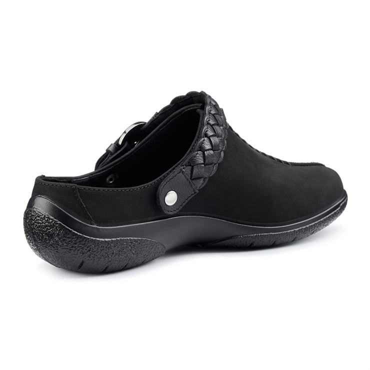 Magical Shoes