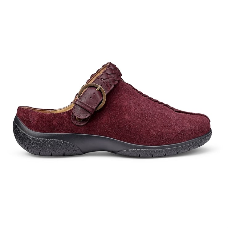 Magical Shoes