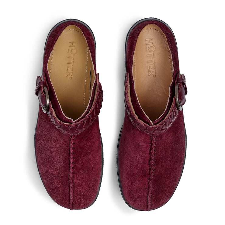 Magical Shoes