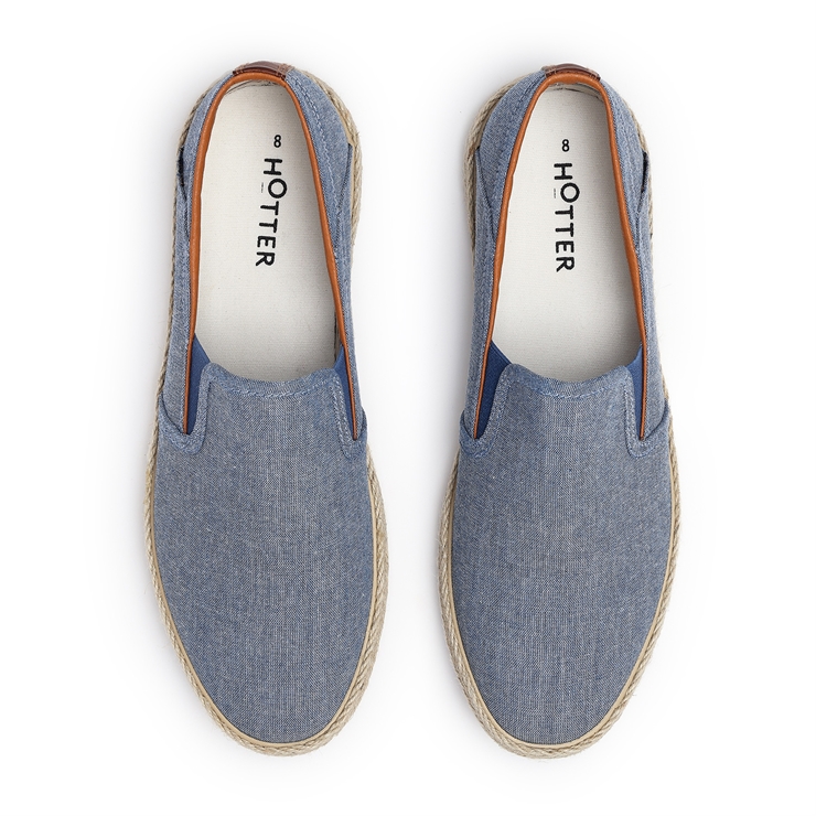 Miles Shoes