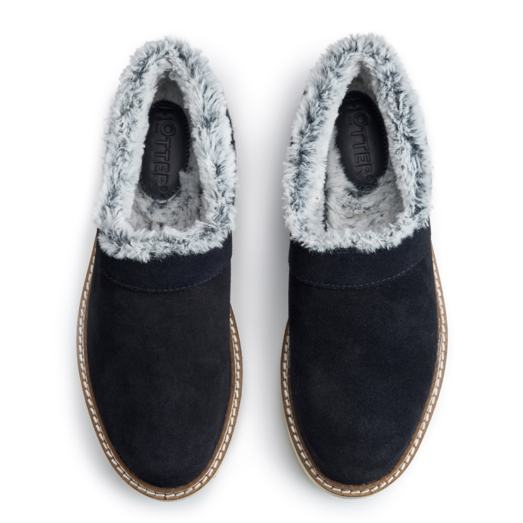 Mimi Slippers