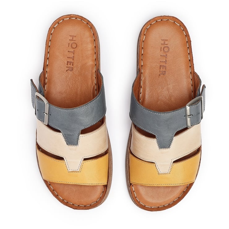 Melis Sandals