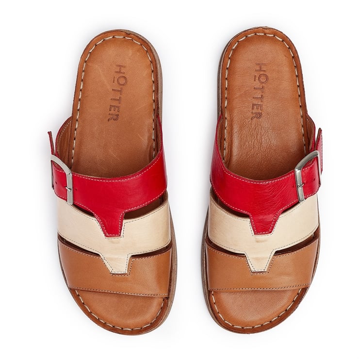 Melis Sandals