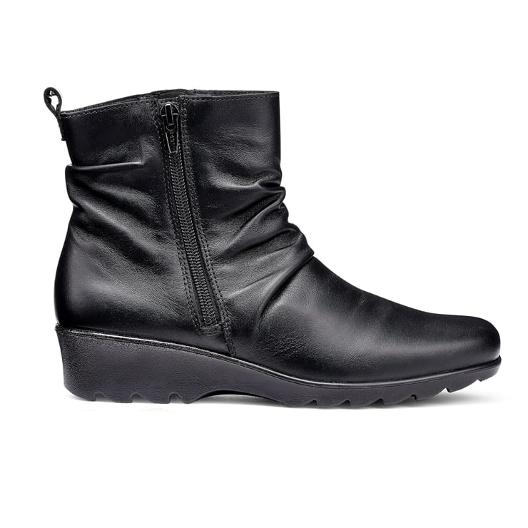 Milton Boots