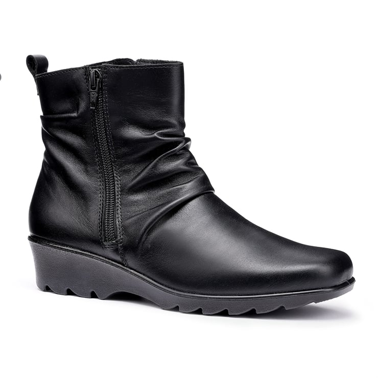 Milton Boots